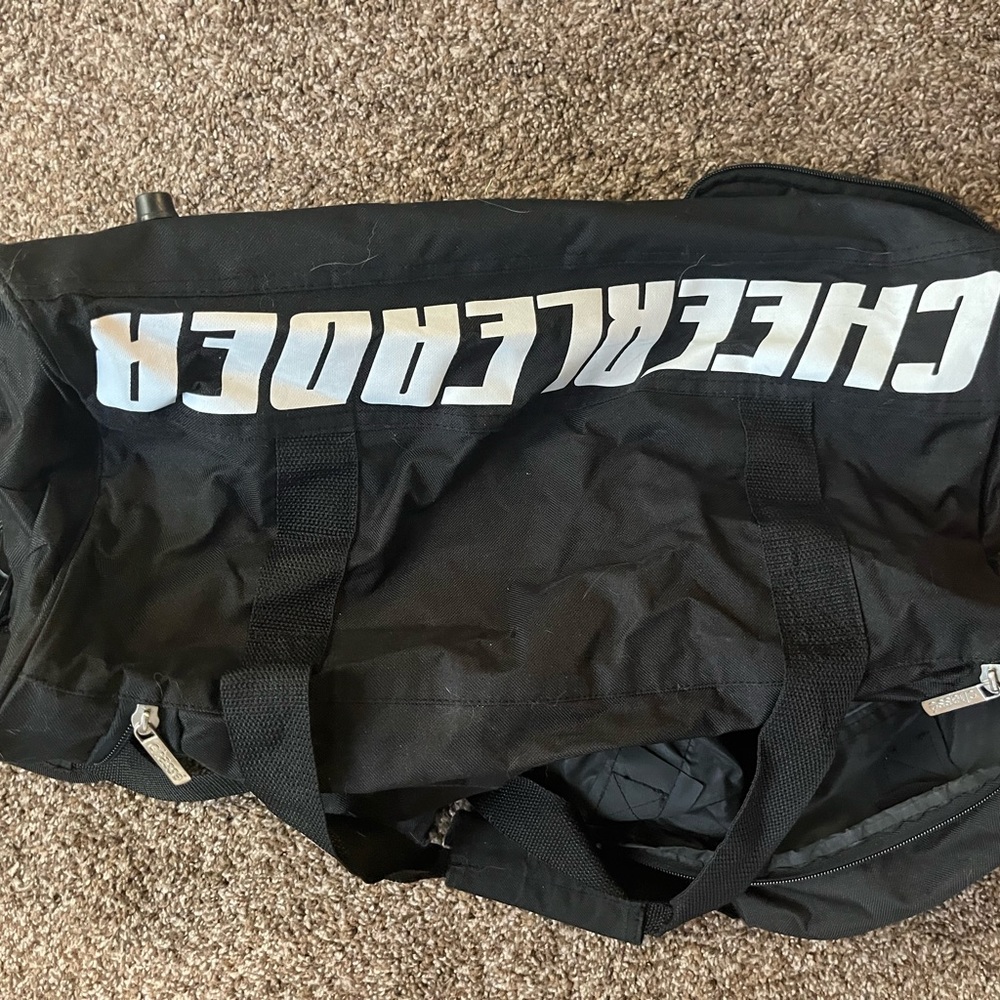 Cheer Bag